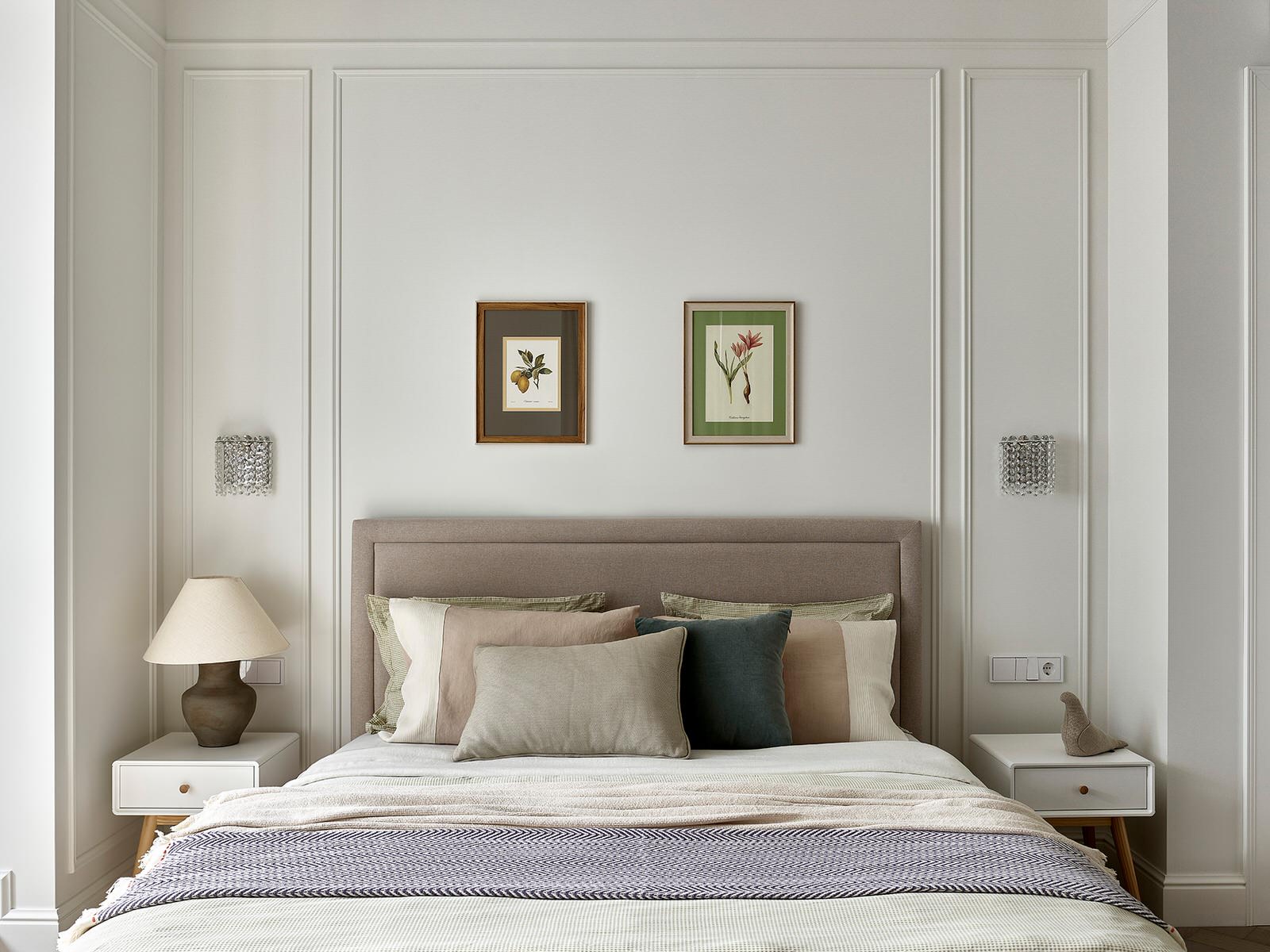 ЖК Петровский парк