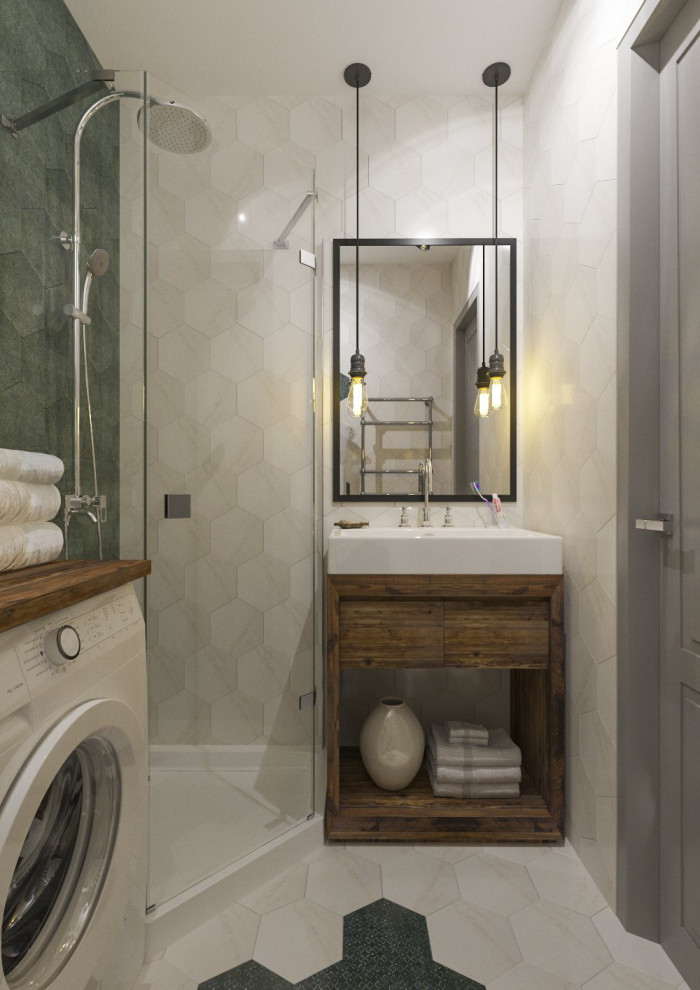 ЖК Румянцево Парк, 2 комнаты, 60 м²