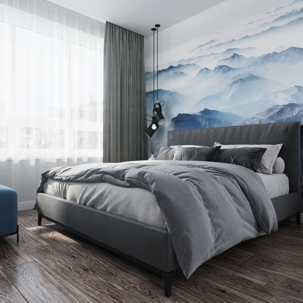 Квартира 45м2, город Люберцы