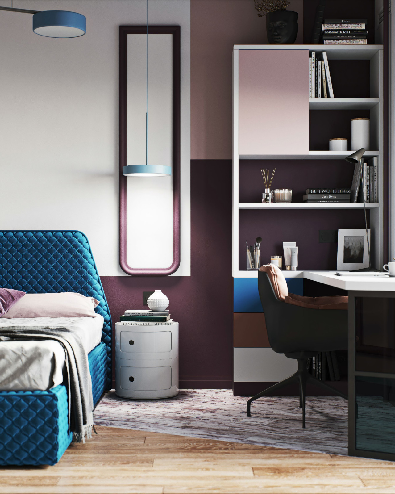 Проект ЛЕДЕНЦЫ