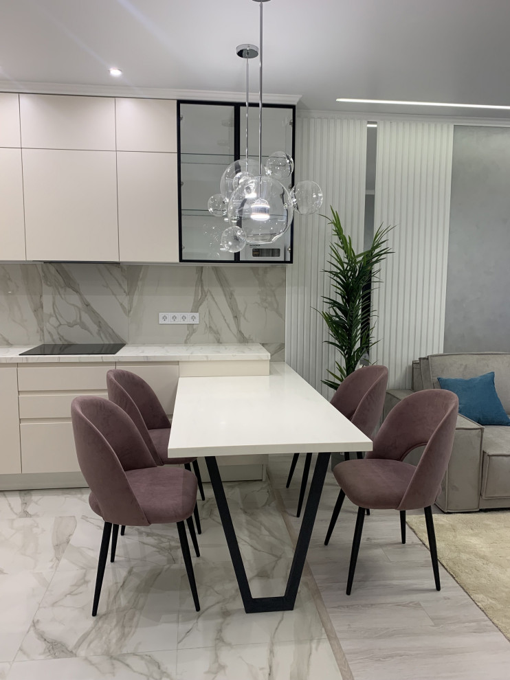 Квартира ЖК Nova City