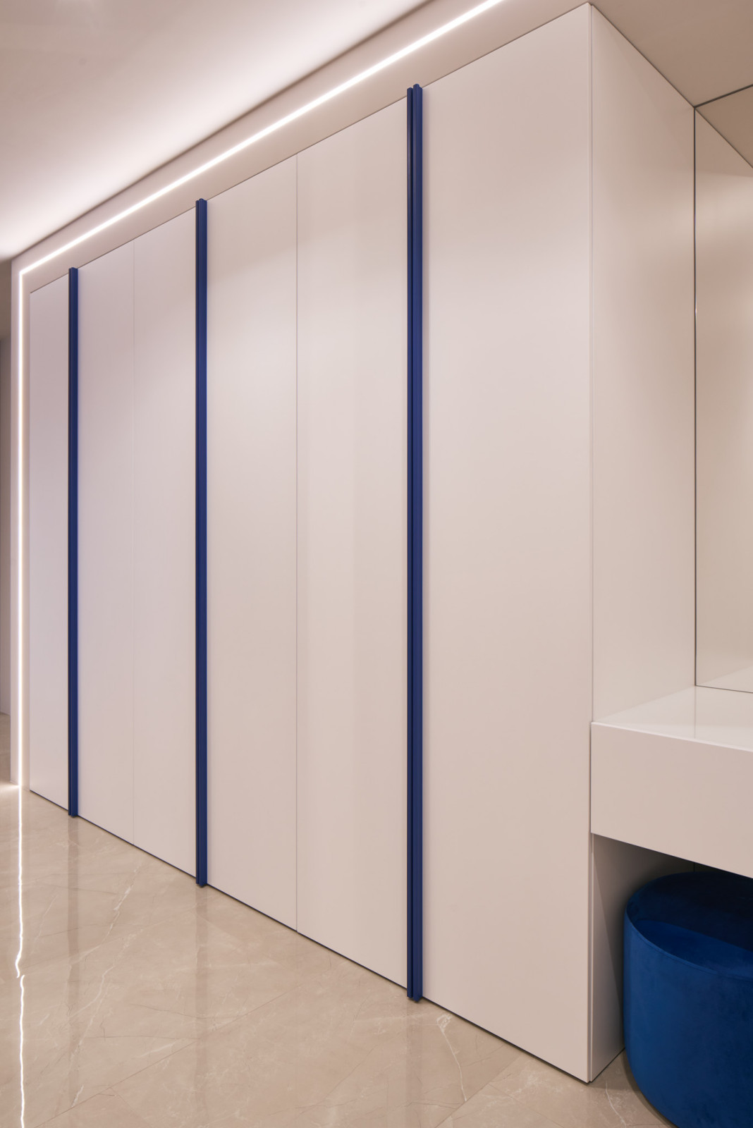 Реализация проекта ЖК Солнечный остров