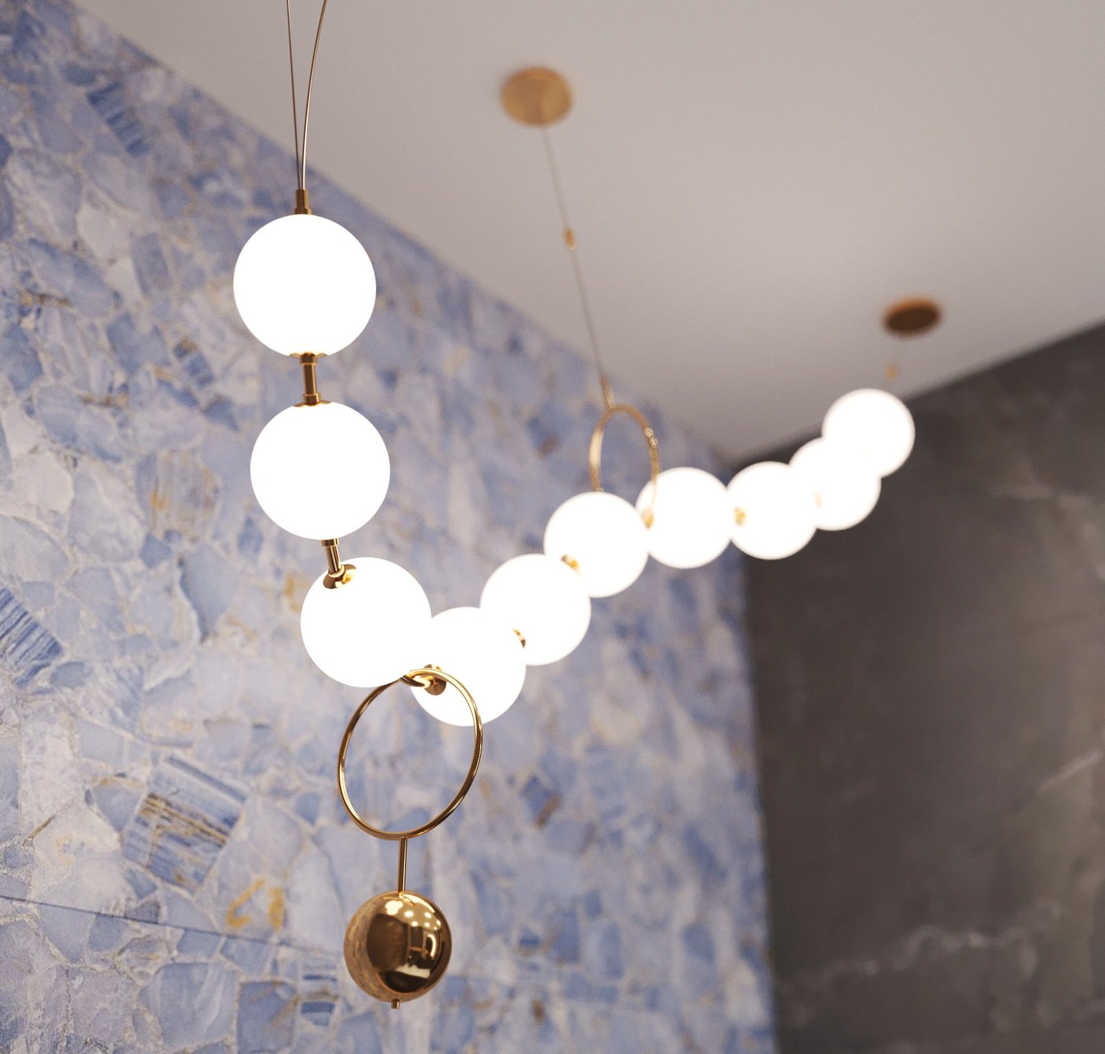 Квартира в  Гринвуд