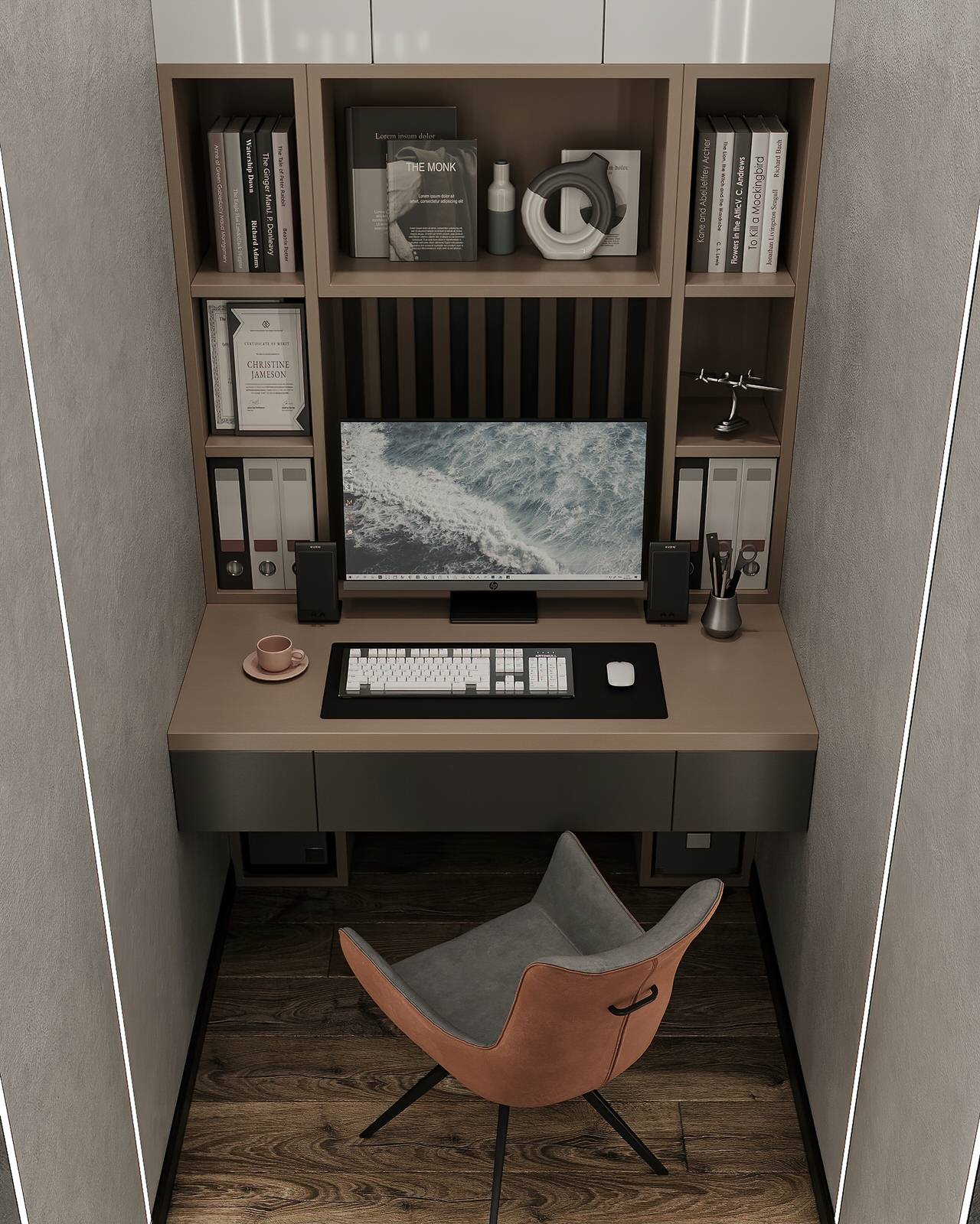 "Образцовые кварталы", СПб