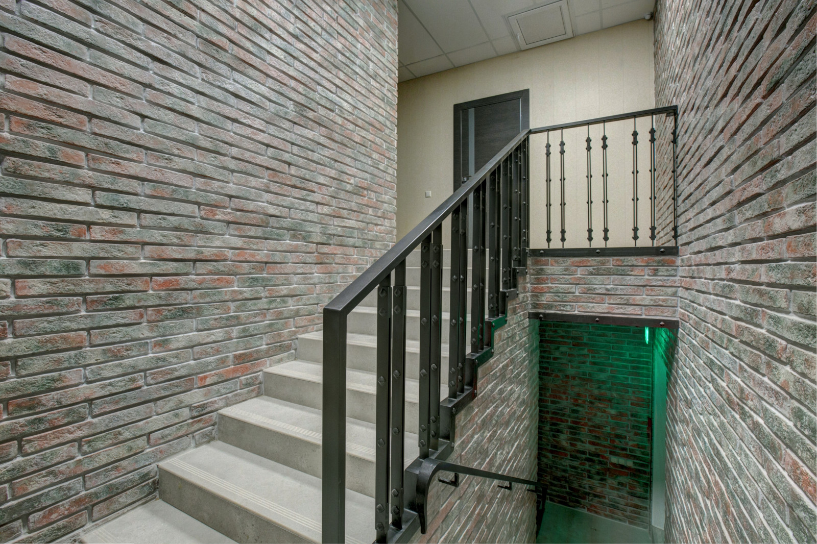 Коммерческое помещение