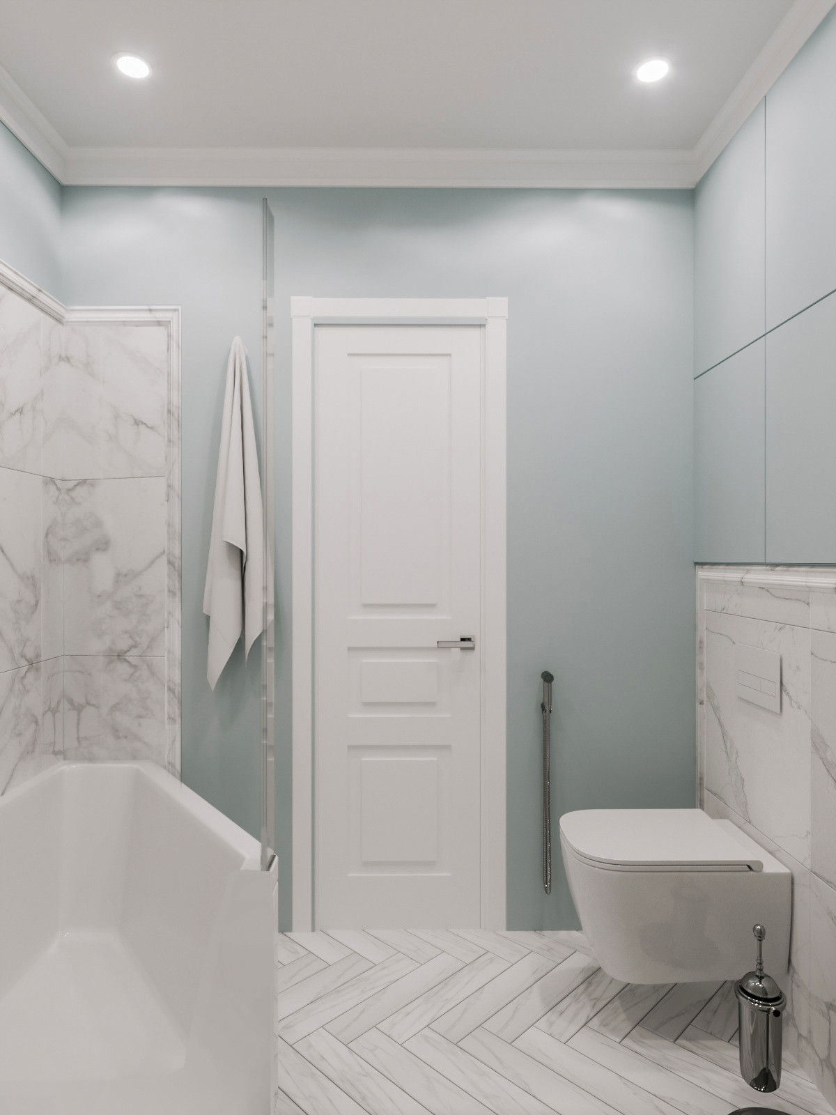 Квартира в Одинцово