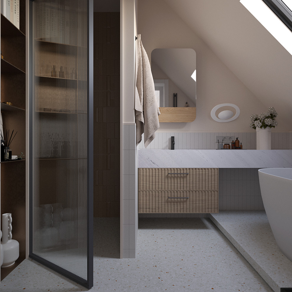 Химки Таунхаус