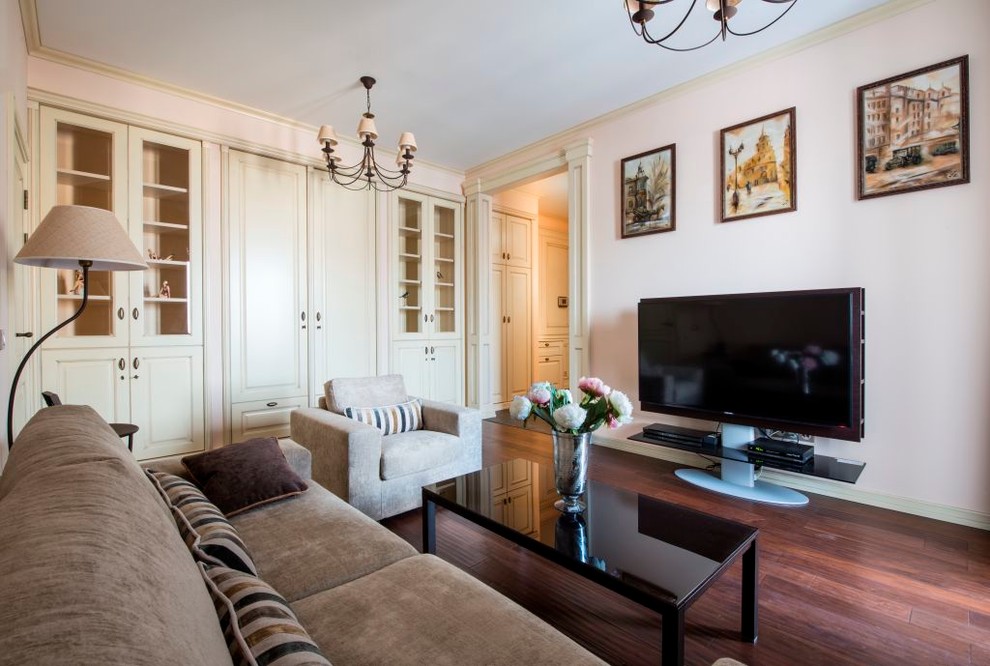 Однажды в Америке