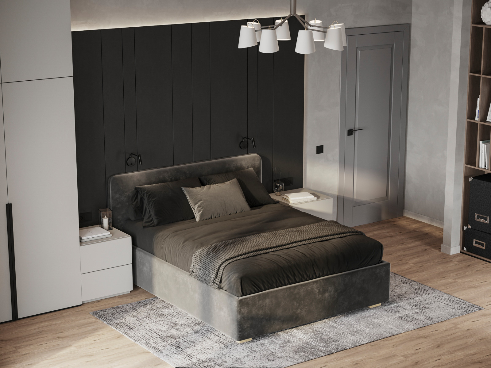 Лавандовые мечты