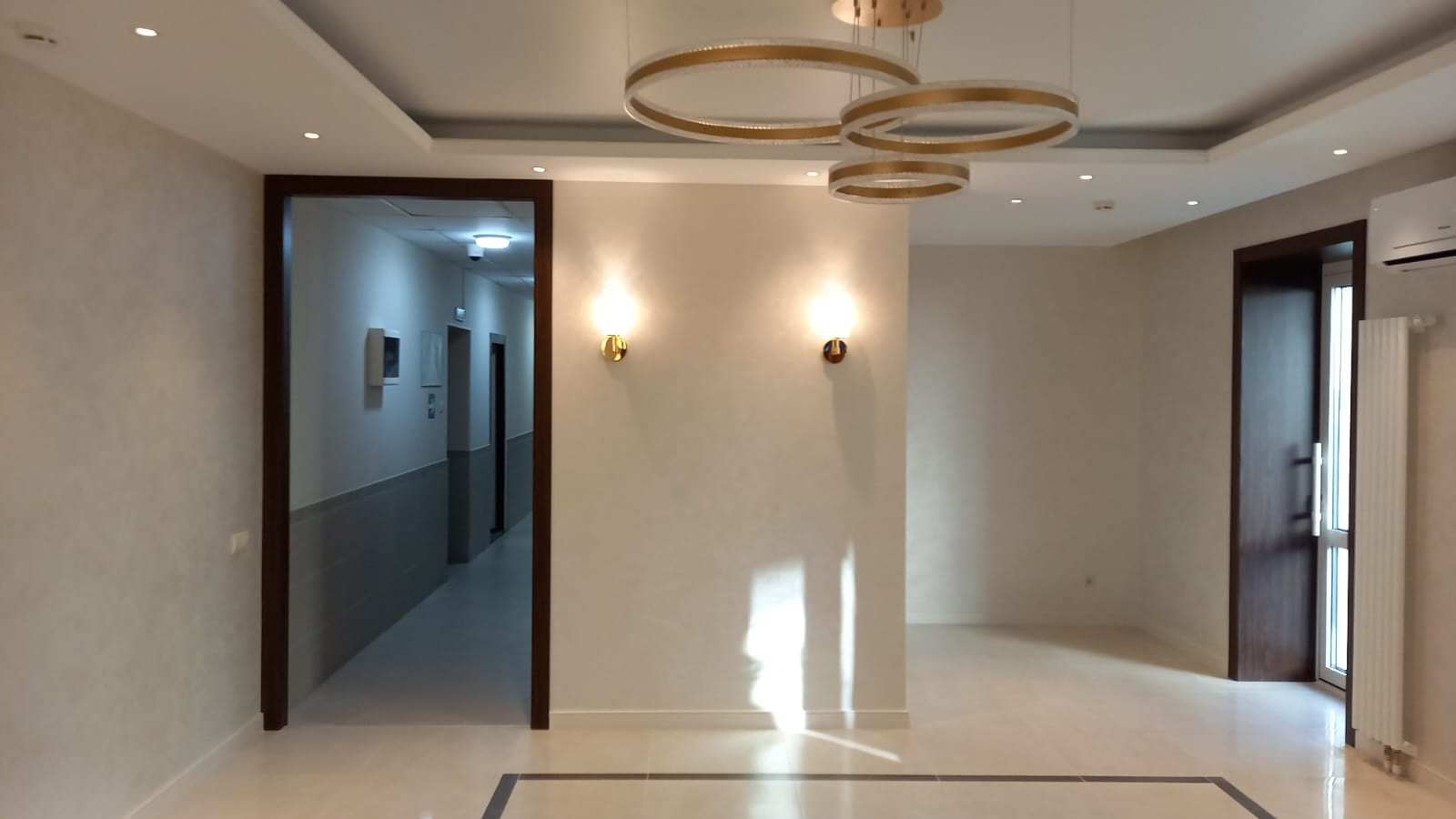 Обложка проекта: Реализация гостиницы г. Королев 40 кв.м.