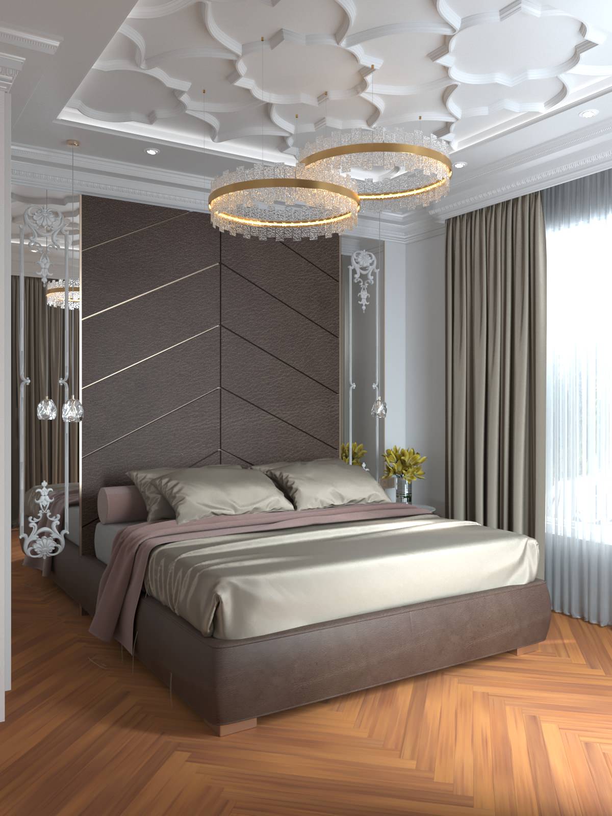 Обложка проекта: Частный дом