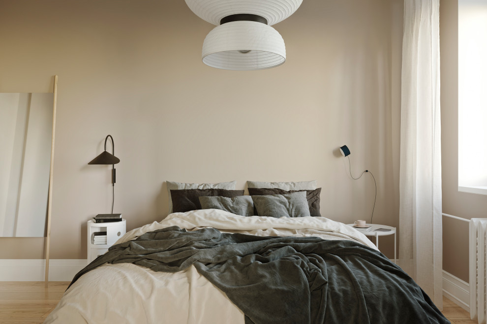 Квартира на Таганке