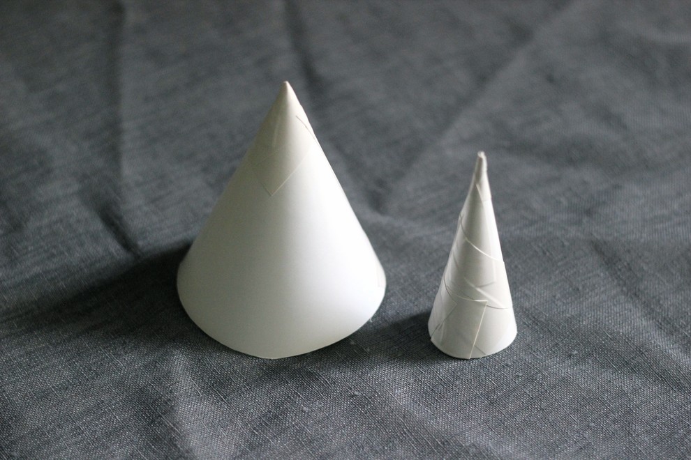 Своими руками: Как сделать из бетона органайзеры для косметики