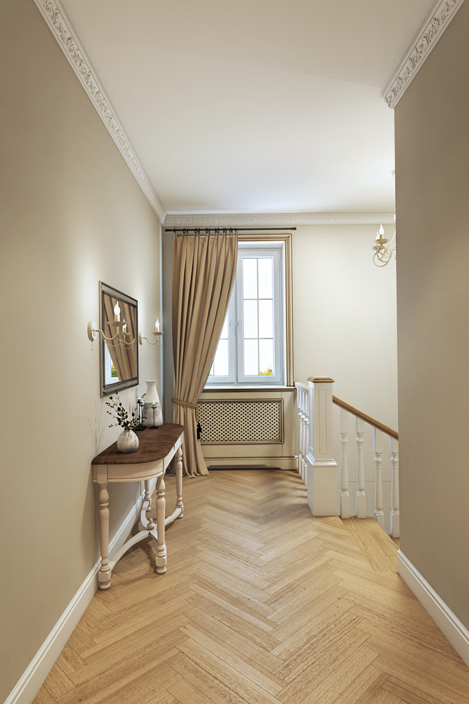 Проект Уют, Свердловская обл. | BTNK Architects