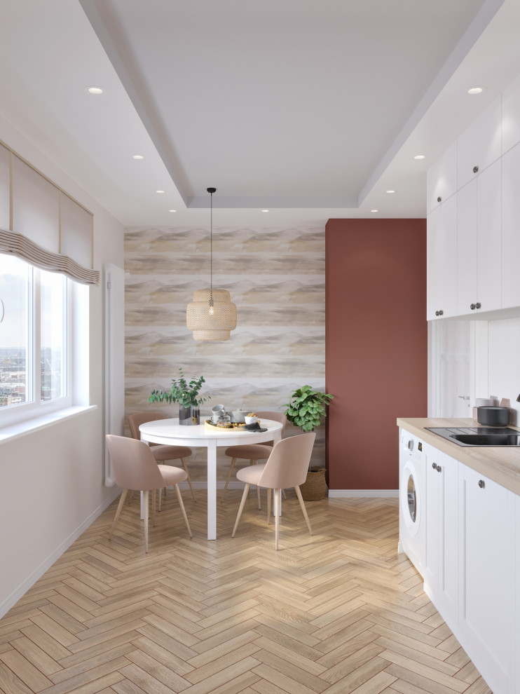 Обеденная зона