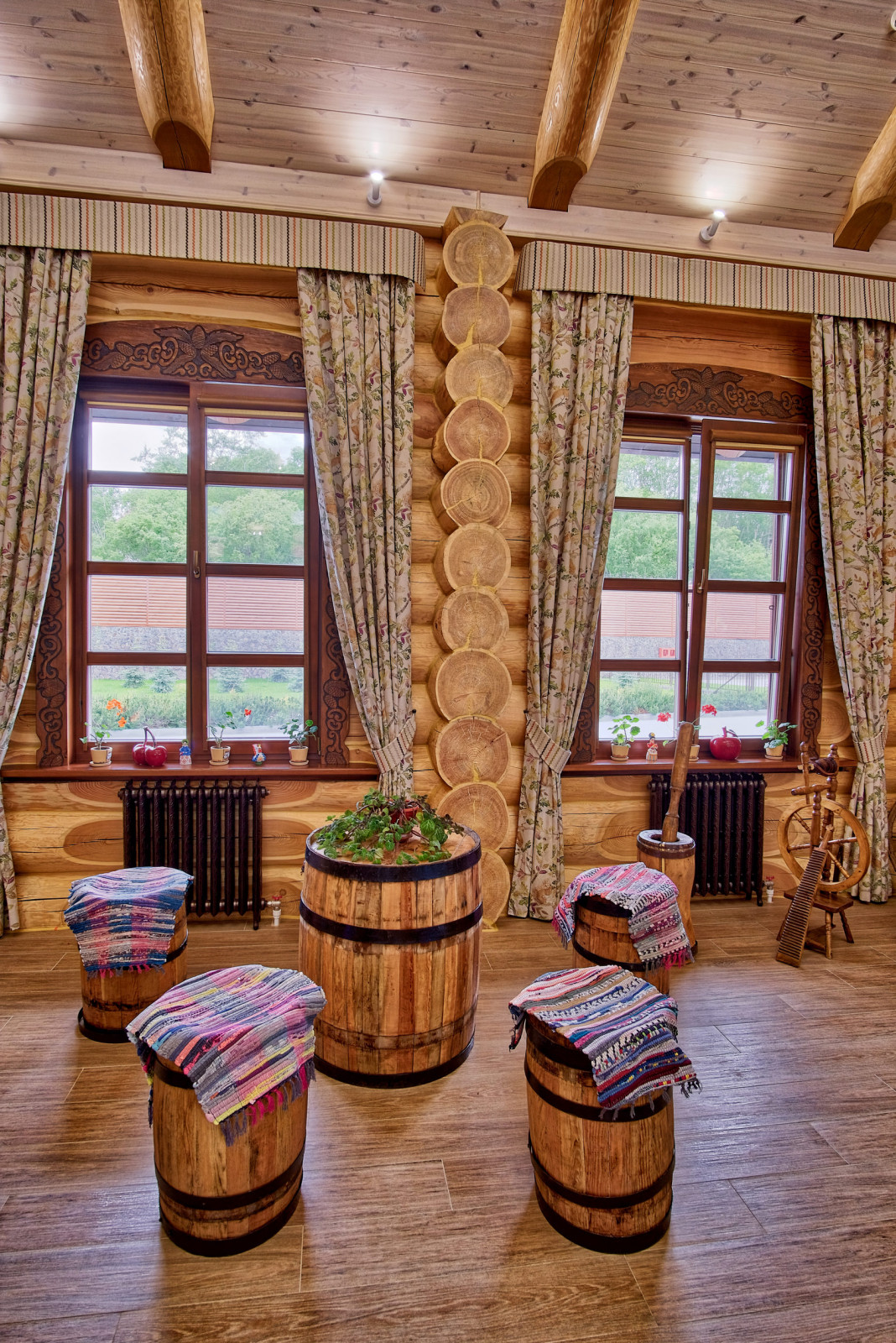 Тайны Камчатки