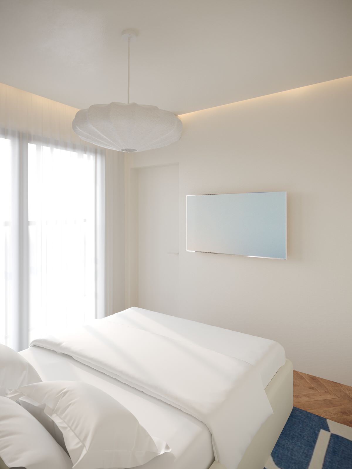 Panorama Loft