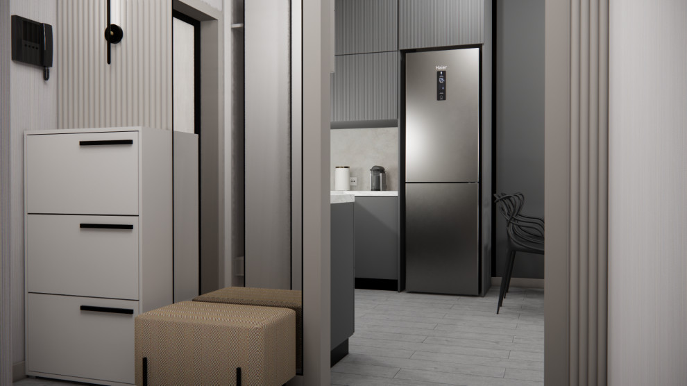 ЖК  "Интеллект квартал"