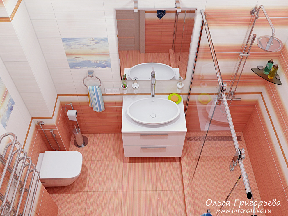 ЖК Образцовый квартал