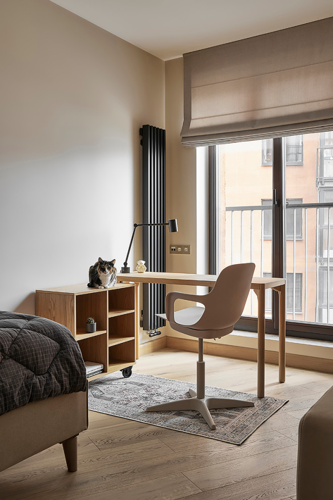 Натуральный минимализм