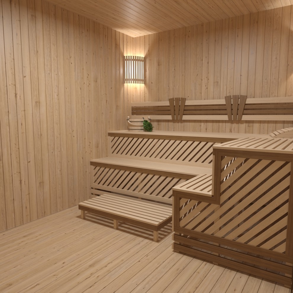 Сауна