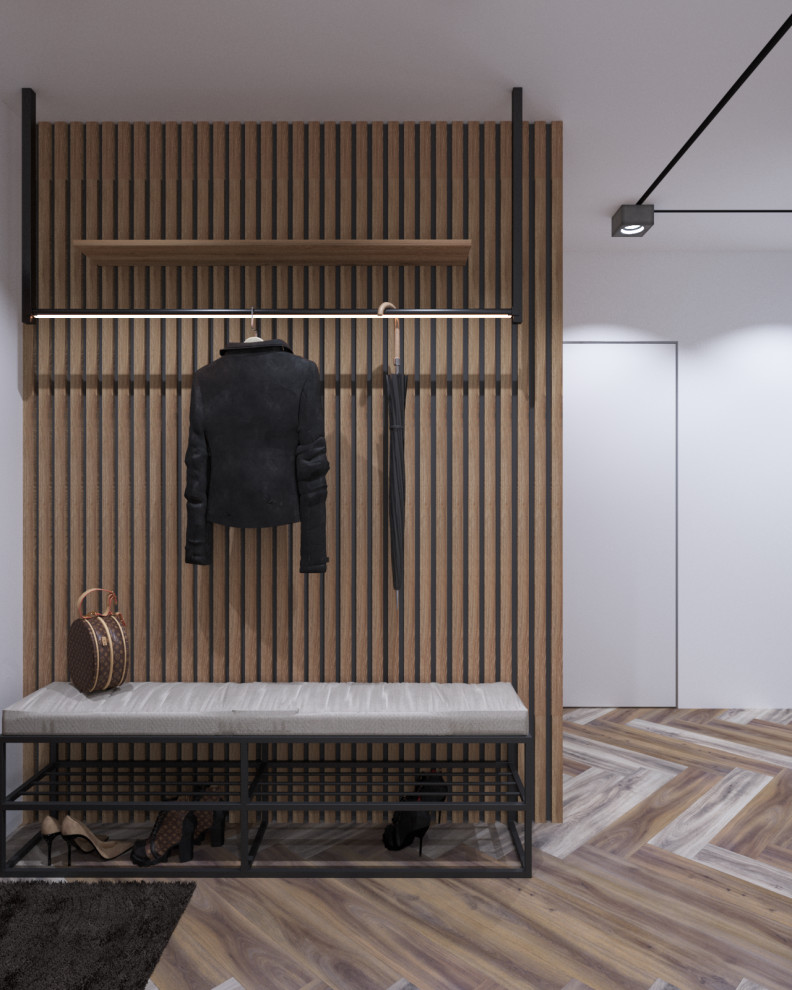 3-к квартира г.Ижевск 2020г