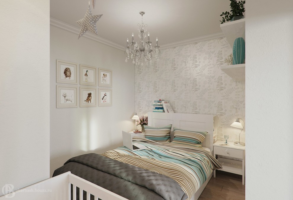 Скандинавия для Сколково