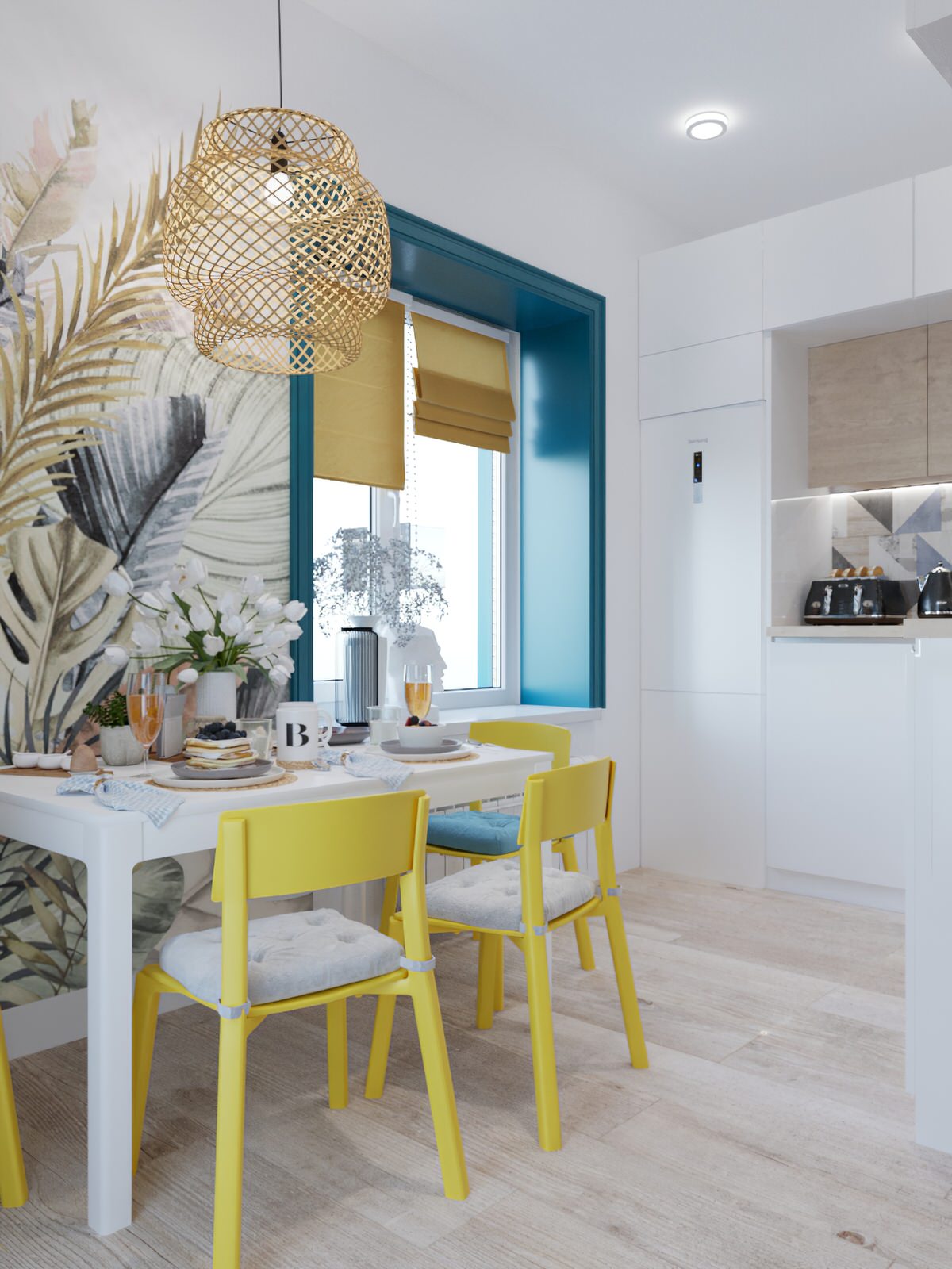 39,3 кв.м. однокомнатная кв.,ЖК Трамвай Желаний