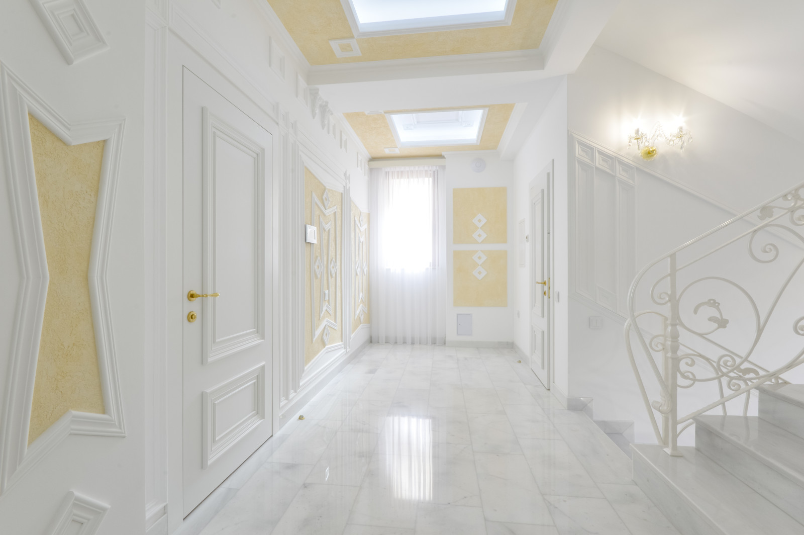 Элитный дом