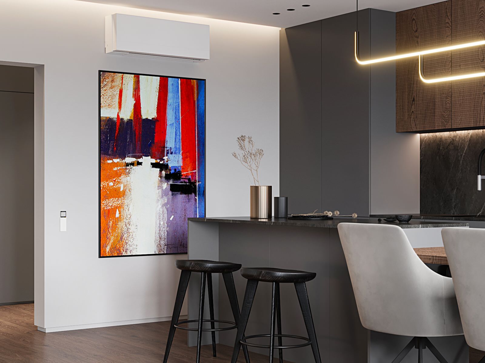 Белая Дача Парк