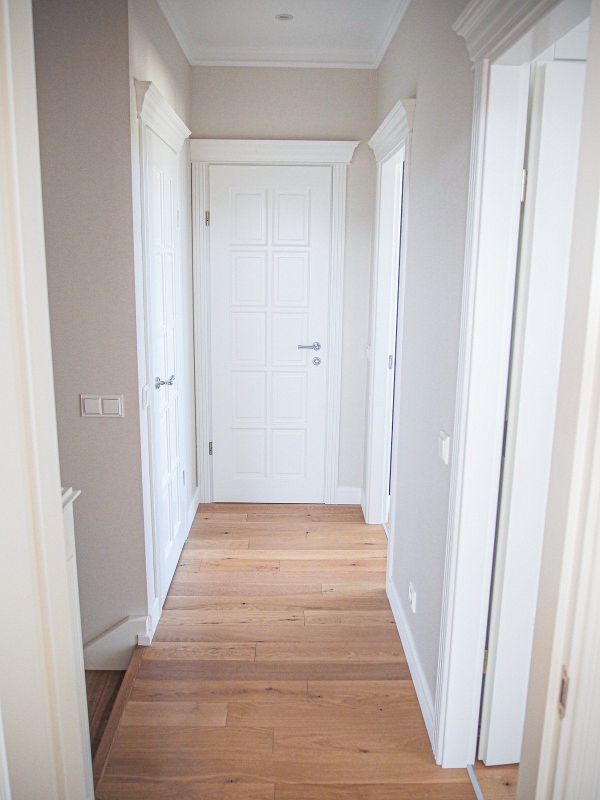 Пентхаус в Старом городе, Калининград