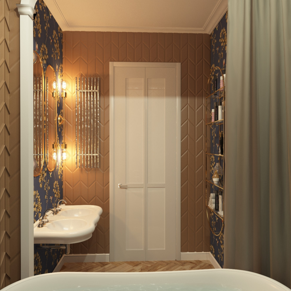 2-комн (сан.узлы)