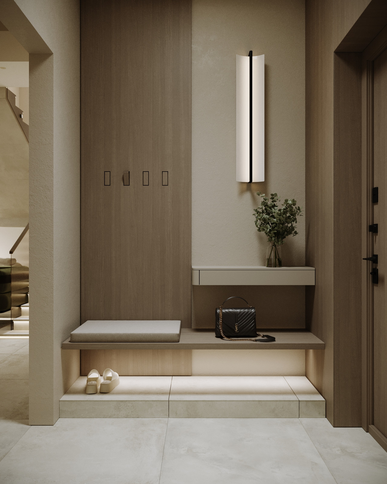 Обложка проекта: ЖК Добрый