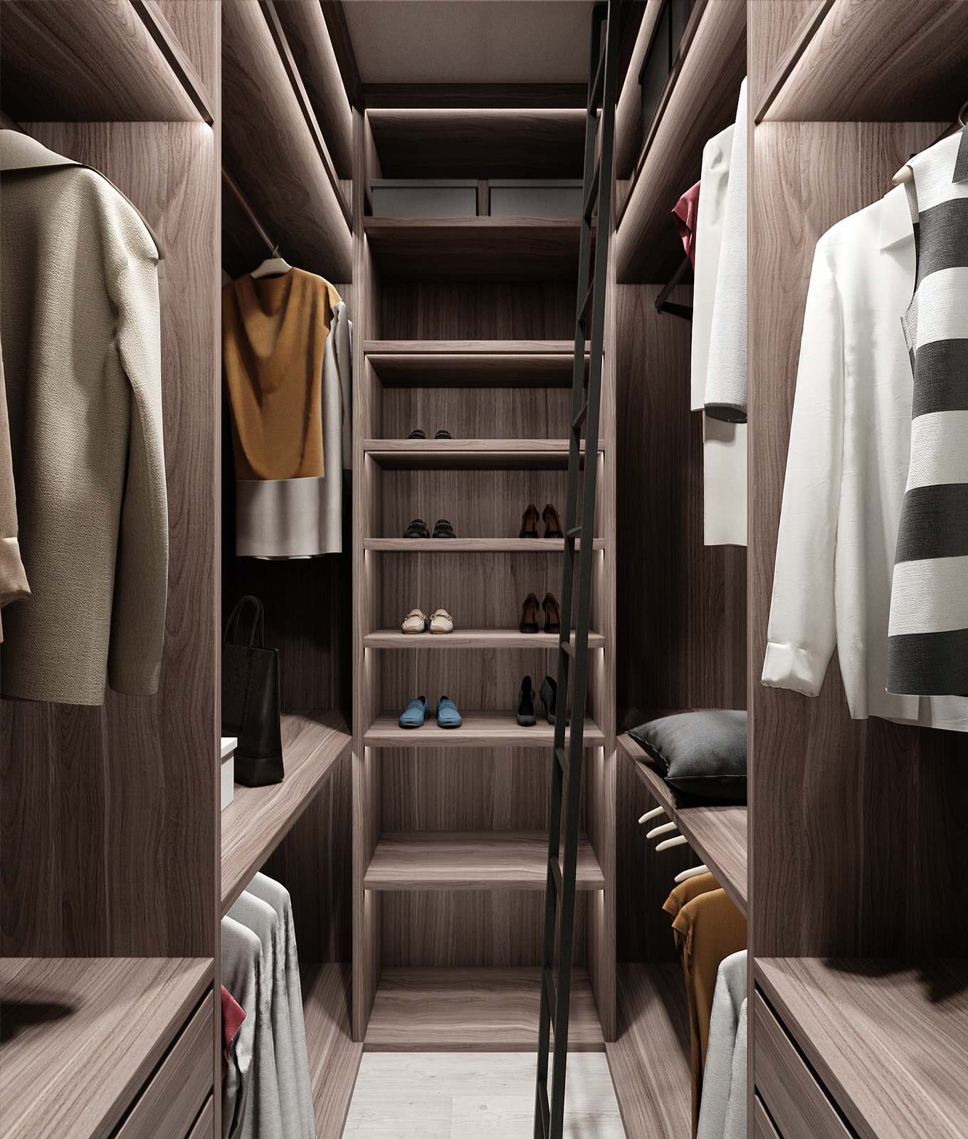 Частный дом в г.Владикавказ