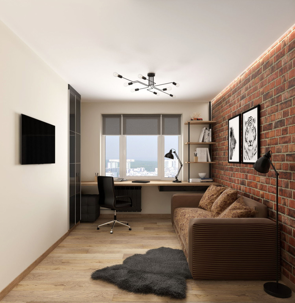 ЖК "Позитив" г. Москва