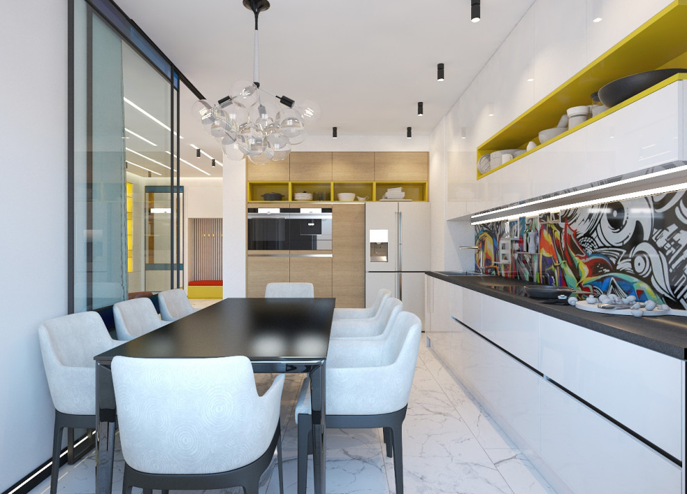 МЖК Зеленоград