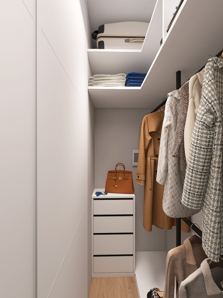 ЖК Новин г.Сургут Март 110м2