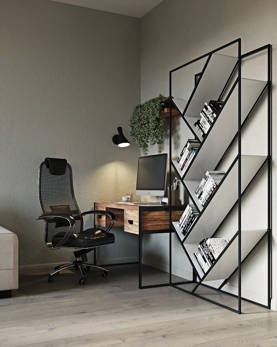 ЖК River Park Москва