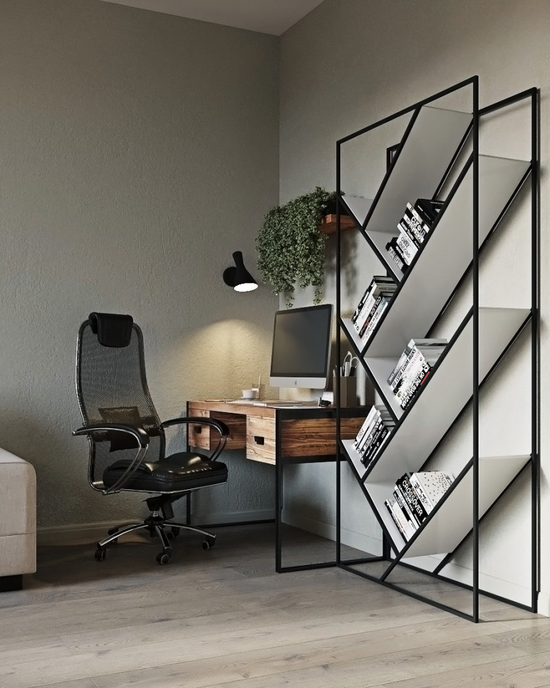 ЖК River Park Москва