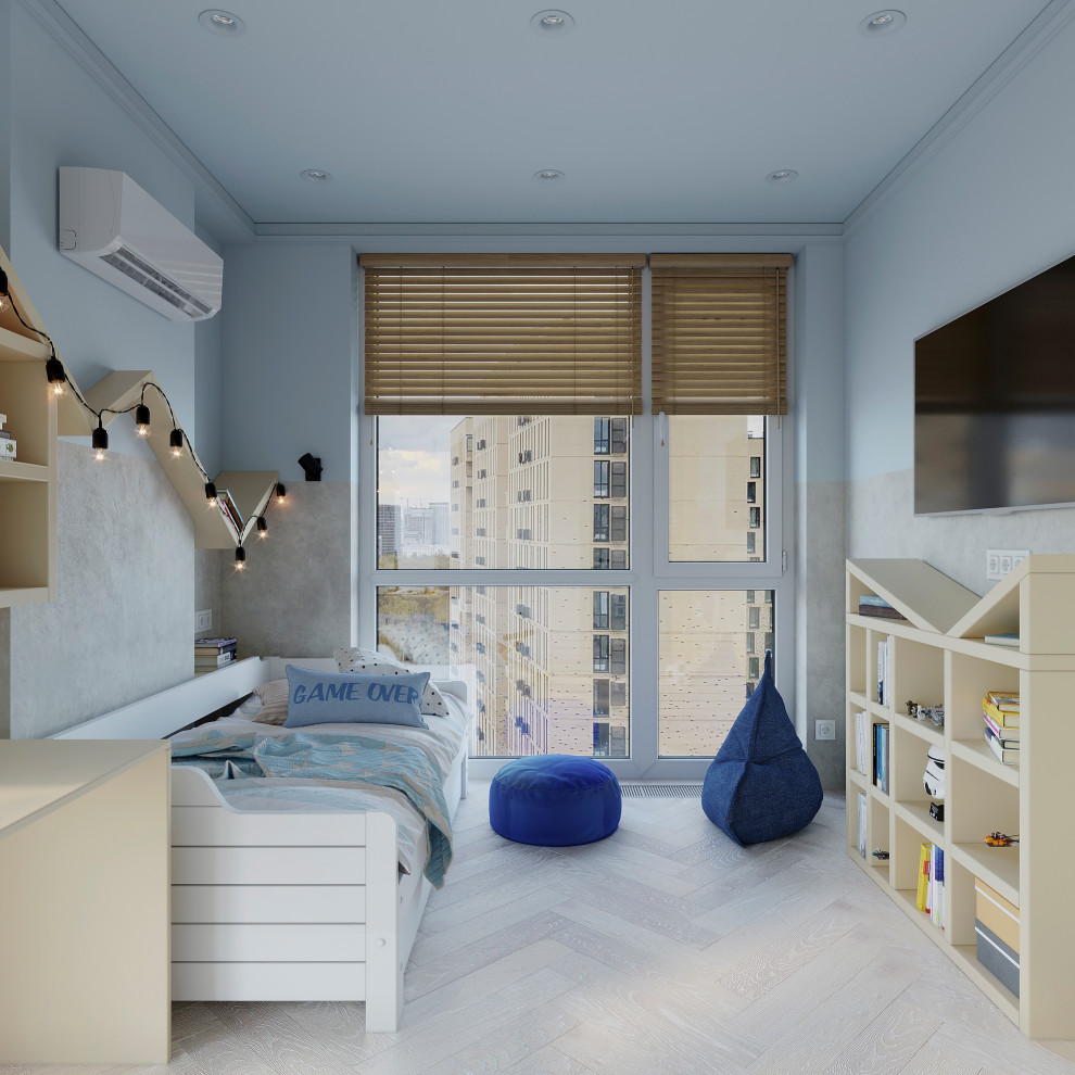 г. Москва, ЖК Хорошевский, 60м2