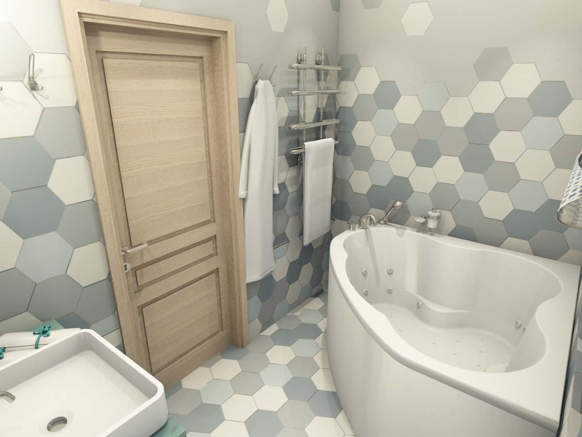 Коттедж в Геленджике