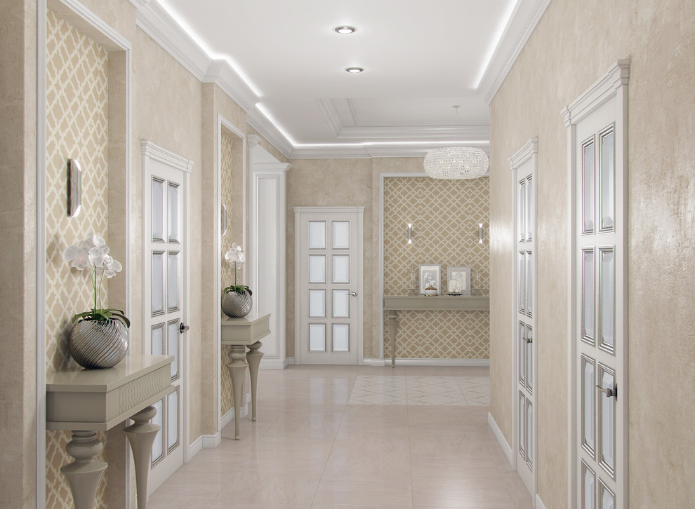 Коттедж в Оренбургской области