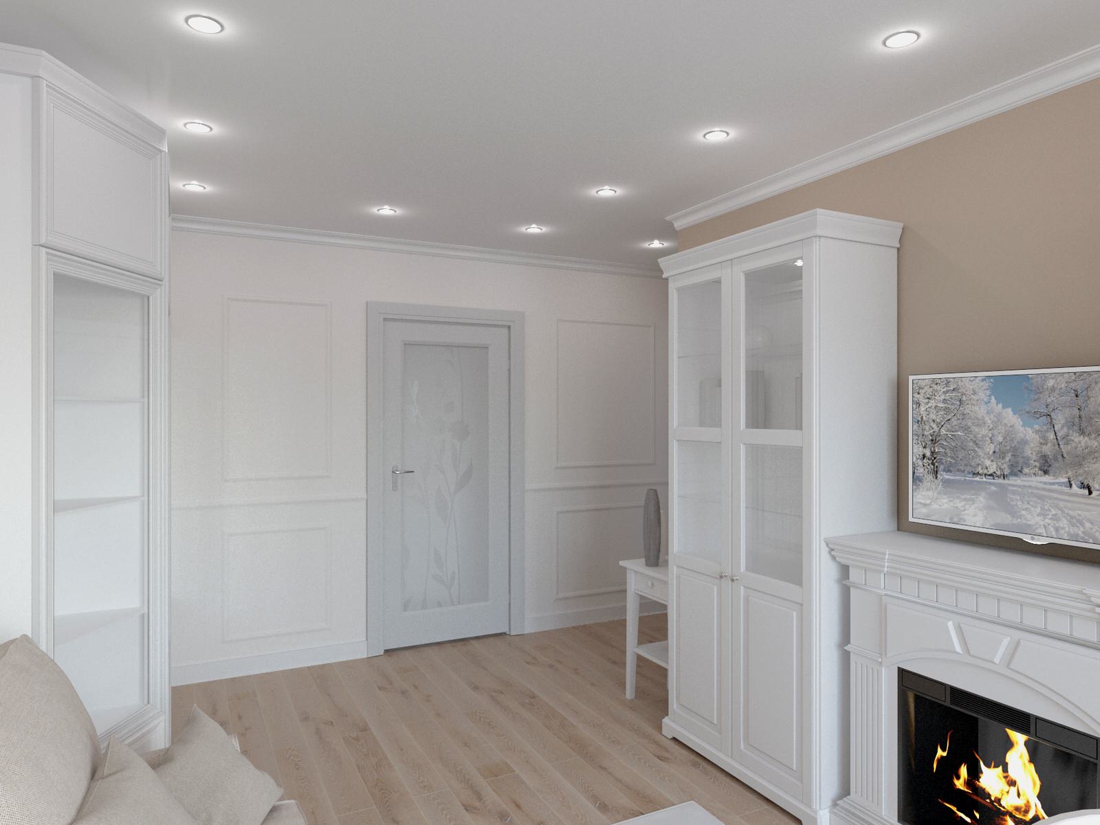 Фоновое изображение профиля VICTORIA ZHAROVINA