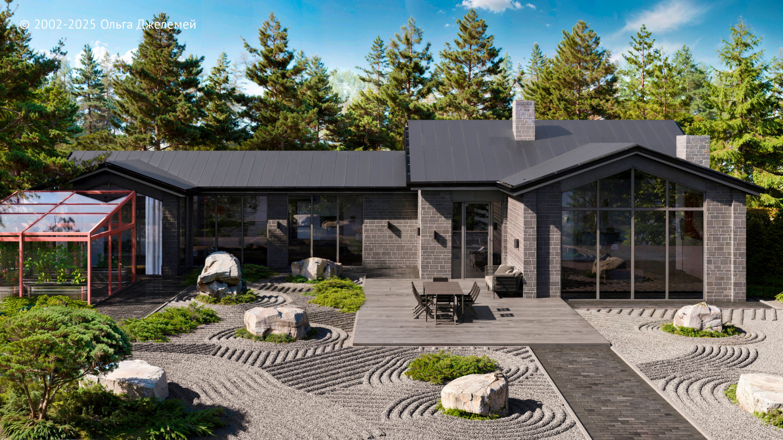 Ольга Джелемей