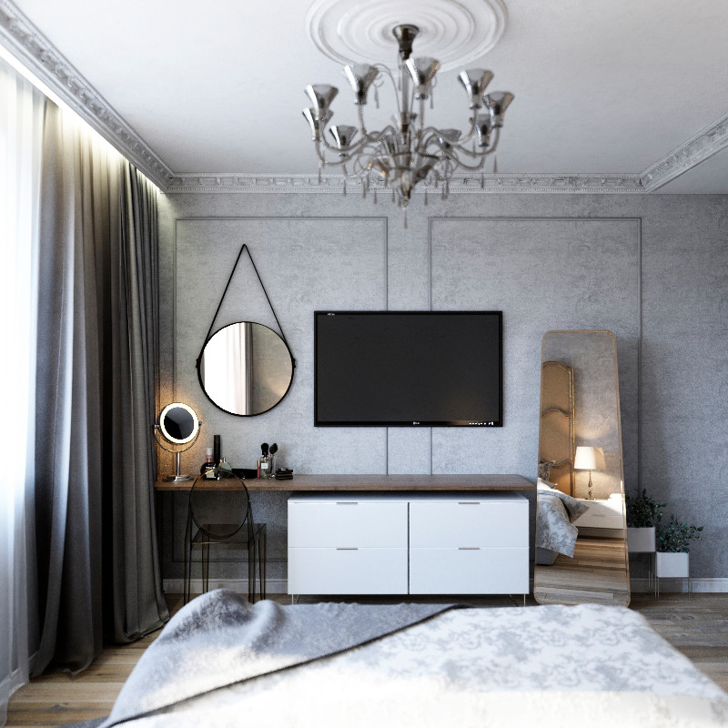 ЖК Южный Берег