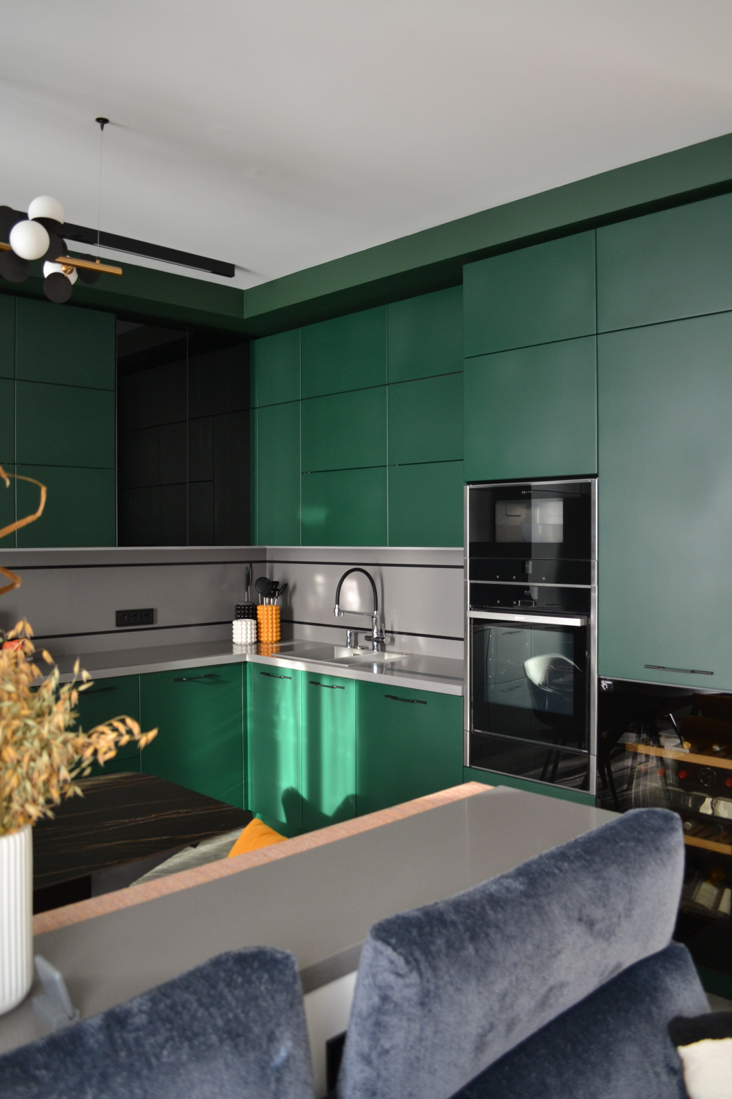 ЖК Динапстия