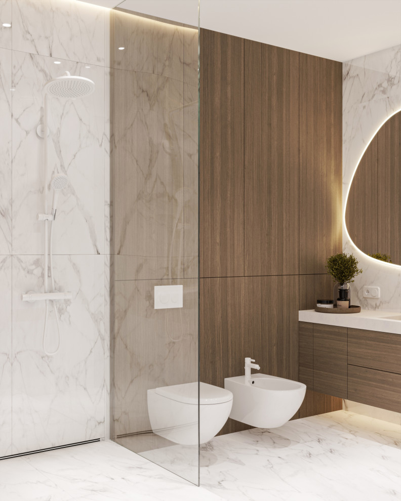 ЖК "Настоящее"