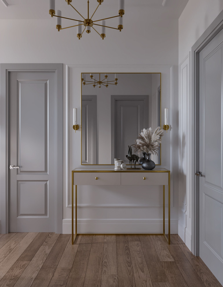 Дом в д. Губкино