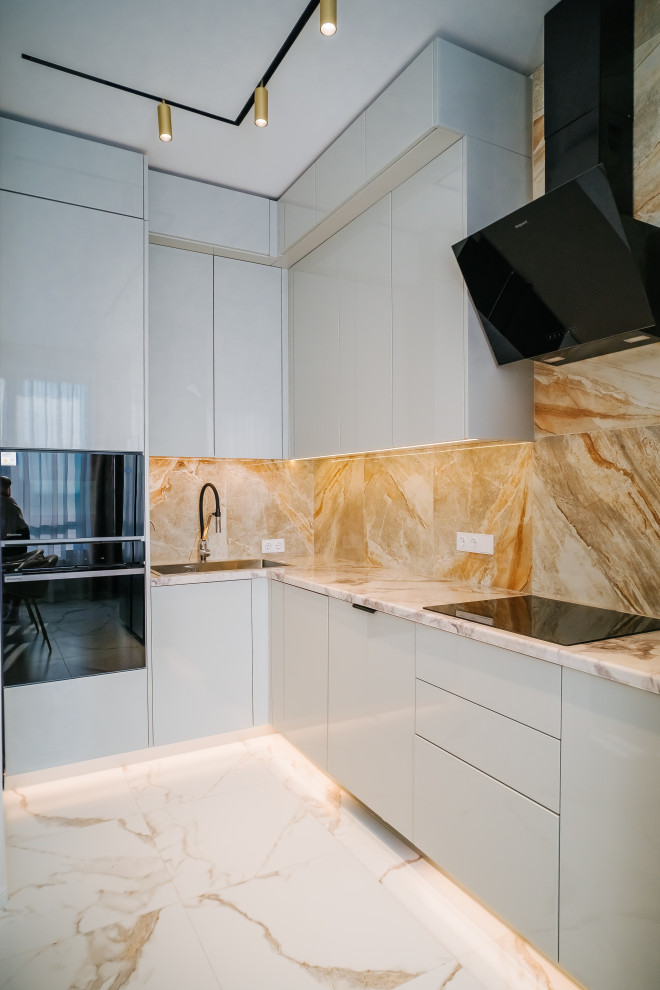 ЖК Столичный