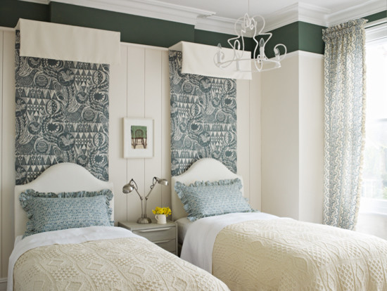 Спальная зона